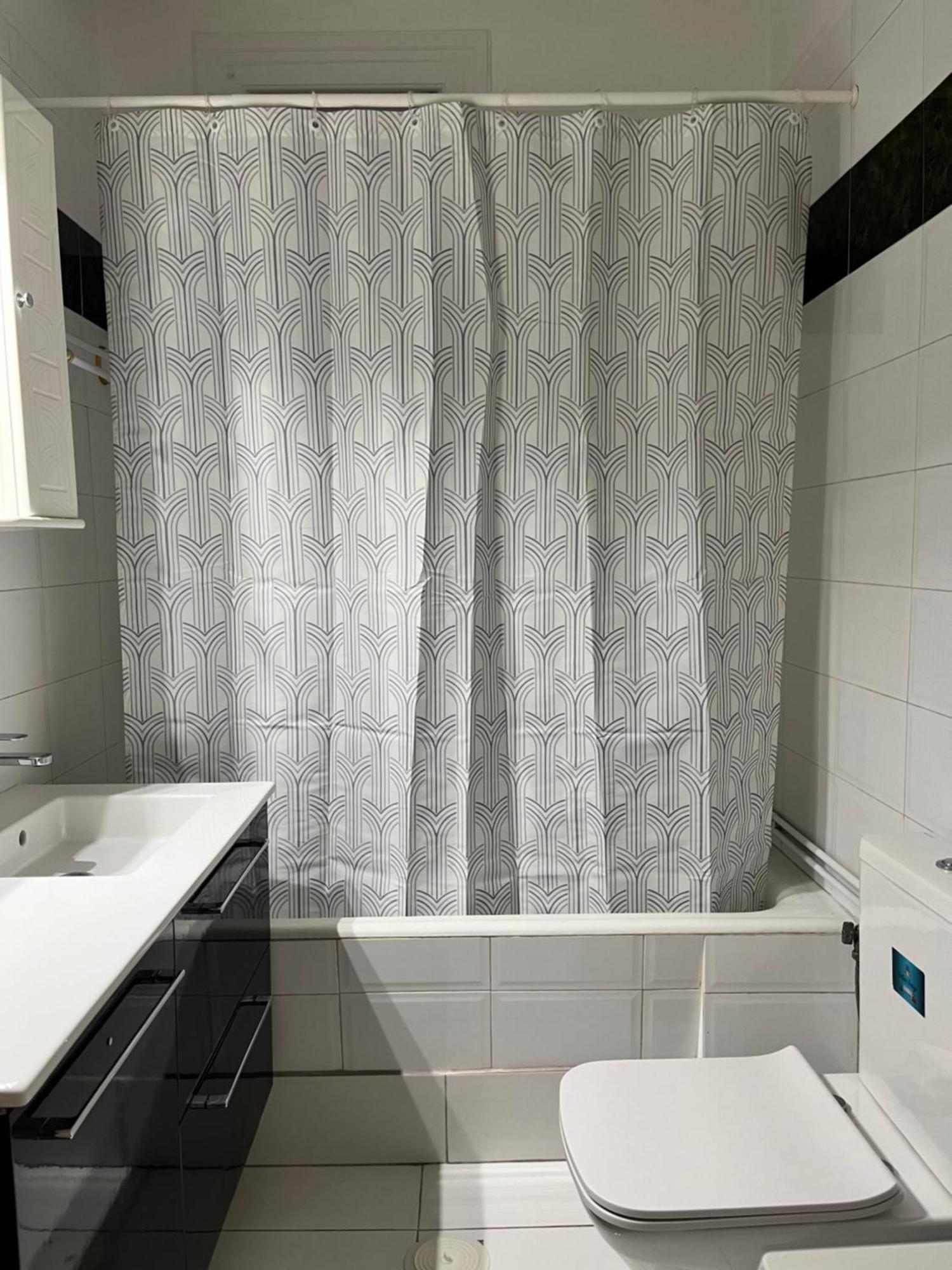 Quiet Apartment With Garden View In Kolonaki Atina Dış mekan fotoğraf